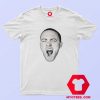 Music Vintage Mac Miller Unisex T Shirt