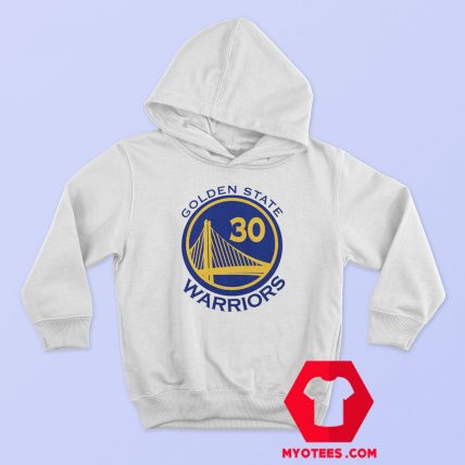 NBA Golden State Warriors Graphic Hoodie