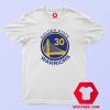 NBA Golden State Warriors Graphic T Shirt