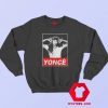 Obey Yonce Beyonce Unisex Adult Sweatshirt