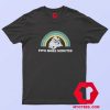 Official Five More Minutes Pikachu Graphic T Shirt