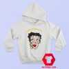 Original Betty Boop Vintage Retro Hoodie