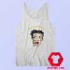 Original Betty Boop Vintage Retro Tank Top