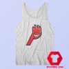 Palace Spitfire Live To Bun Hood Tank Top