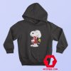 Peanuts Cute Snoopy Drink Coca Cola Hoodie