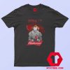 Pennywise Drink IT Budweiser Unisex T Shirt