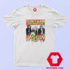 Poison Flesh Blood World Tour 1991 T Shirt