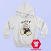 Popeye The Sailor Man Salty Vintage Hoodie