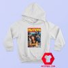 Pulp Fiction Movie Tarantino 90s Cult Retro Hoodie