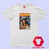 Pulp Fiction Movie Tarantino 90s Retro T Shirt