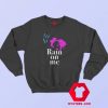 Rain On Me Tour Lady Gaga Unisex Sweatshirt