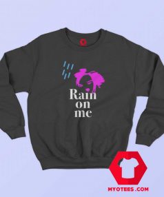 Rain On Me Tour Lady Gaga Unisex Sweatshirt