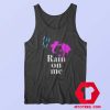 Rain On Me Tour Lady Gaga Unisex Tank Top