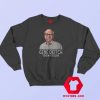 Rest In Peace Gene Deitch In Memoriam Sweatshirt