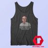 Rest In Peace Gene Deitch In Memoriam Tank Top