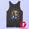 Retro Rare Lady Gaga Artpop Graphic Tank Top