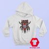 Skynyrd Bull American Flag Unisex Hoodie