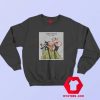 Thanks Gene Deitch in Loving Memories Sweatshirt