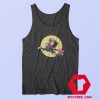 The Adventures Of Dustin Titan Arum Tank Top