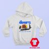 The Doors Waiting For The Sun Hoodie