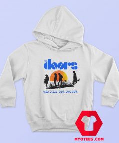 The Doors Waiting For The Sun Hoodie