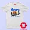 The Doors Waiting For The Sun T Shirt