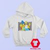 The Simpsons x Vans Checker Custom Hoodie