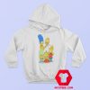 The Simpsons x Vans Family Custom Hoodie