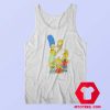 The Simpsons x Vans Family Custom Tank Top