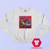 Trevor Jackson Rough Drafts Unisex Sweatshirt