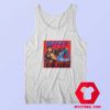 Trevor Jackson Rough Drafts Unisex Tank Top