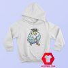 Vintage 90s Cartoon Owl Single Stitched Hoodie