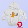 Vintage Aesthetic Funny Art Simpson Unisex Hoodie