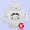 Vintage Betty Boop Dorky Dots Unisex Hoodie