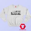 Vintage Black Lives Matter People Unisex Sweatshirt