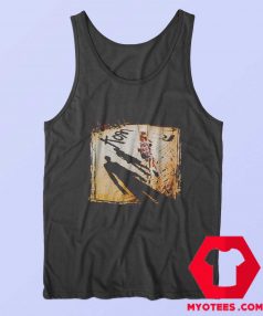 Vintage Korn Album Cover Unisex Tank Top