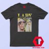 Vintage Lady Gaga Artpop Tour Unisex T Shirt