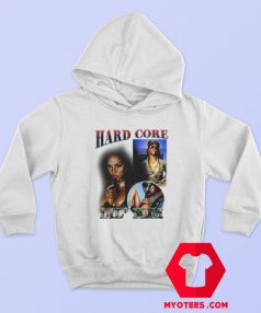 Vintage Lil Kim Hardcore Unisex Hoodie