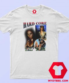 Vintage Lil Kim Hardcore Unisex T Shirt