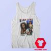 Vintage Lil Kim Hardcore Unisex Tank Top