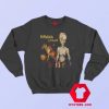 Vintage Lithium Song Nirvana Band Sweatshirt