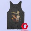 Vintage Lithium Song Nirvana Band Unisex Tank Top