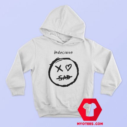 Vintage Sad XXXTentacion Unisex Hoodie