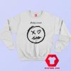 Vintage Sad XXXTentacion Unisex Sweatshirt