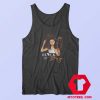 Women Black And Boujee Funny Tank Top