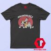 Animaniacs Wakko Yakko Dot In The Spotlight T Shirt