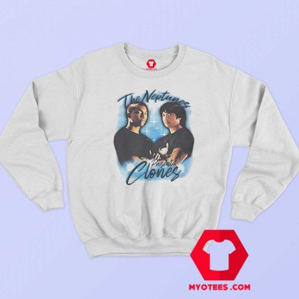 Awesome The Neptunes Present Clones Sweatshirt