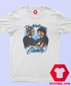 Awesome The Neptunes Present Clones T Shirt