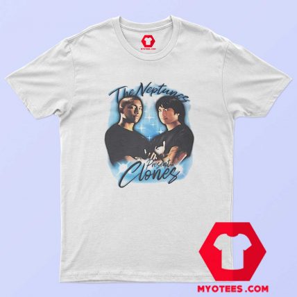 Awesome The Neptunes Present Clones T Shirt