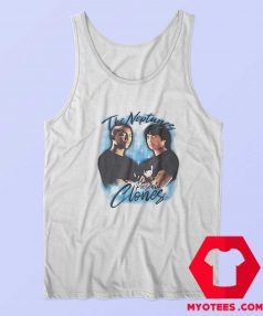 Awesome The Neptunes Present Clones Tank Top